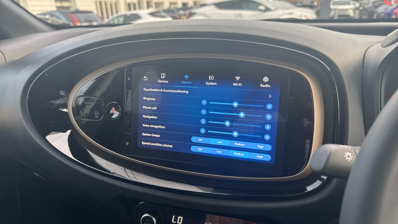 Toyota Aygo X 1.0 VVT-i Exclusive 5dr Petrol Hatchback